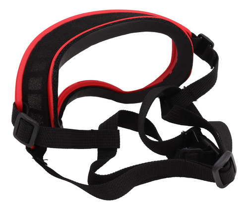 Gafas De Sol Grandes Para Perros, Resistentes Al Viento, A P