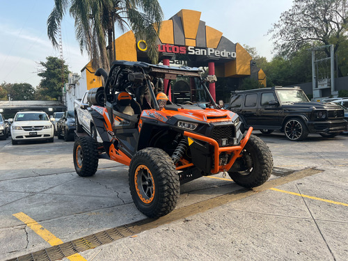 Polaris Rzr Xp Turbo Eps 2016