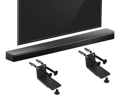 Soporte de pared ajustable, soporte de altavoz Wb300 S