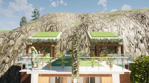 Imagen 18 de 28 de Proyecto Ecológico Con Rio Artificial En Punta Cana