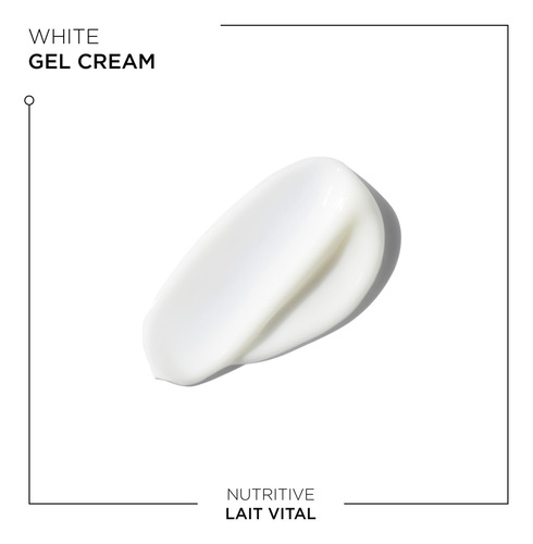 Acondicionador Kerastase Nutritive Lait Vital Hydrating 200