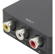 Comprar Adaptador De Vídeo De Interfaz Multimedia Av A Alta Definici