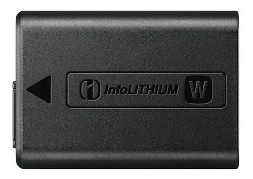 Bateria Pila Sony Infolithium Tipo W Np-fw50 Nex A35 A55