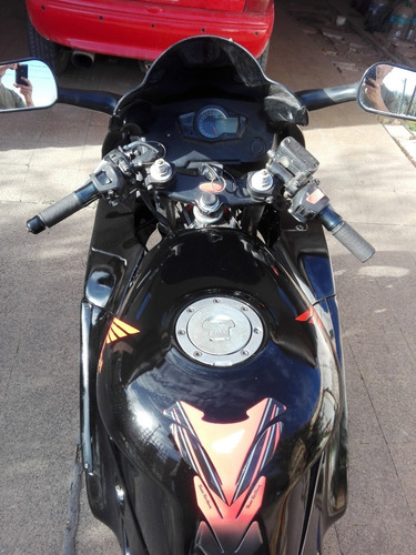 Imagen 7 de 10 de Honda Cbr 600 F3