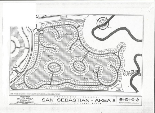 Imagen 17 de 30 de Terreno Perimetral - San Sebastián - Countries/b.cerrado (pilar)