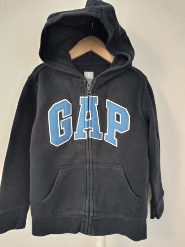 Camperita Baby Gap Talle 5 