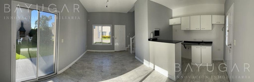 Imagen 5 de 30 de Venta - Ph Dúplex A Estrenar En Barrio La Fernanda - Villa Rosa - Bayugar Negocios Inmobiliarios
