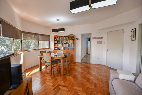 Imagen 4 de 30 de Departamento 2 Dormitorios Venta La Plata Cochera