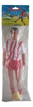 Comprar Jugador Fútbol Temerario Action Man Dynaman Gi Joe Max Steel