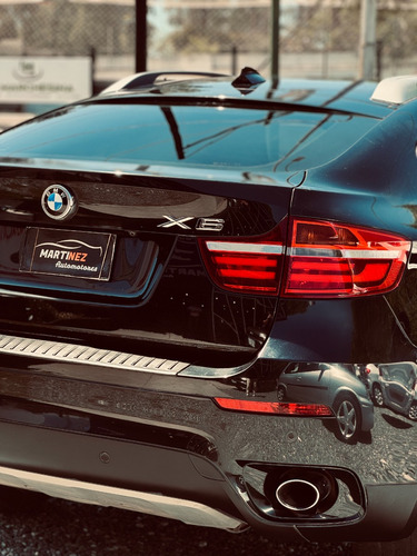BMW X6 3.0 Xdrive 35i Sportive 306cv