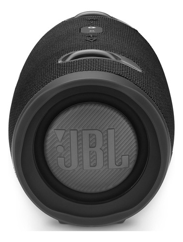 Altavoz Bluetooth Jbl Xtreme 2 Impermeable Portátil Negro