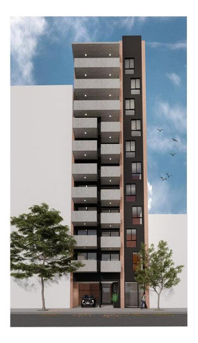 Edificio Comercial En Luis Agote