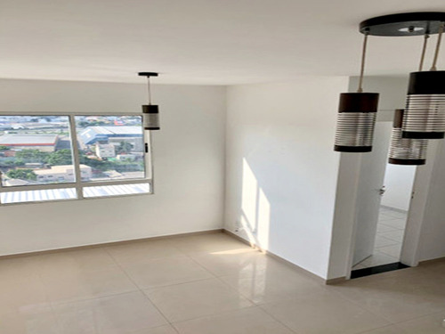 Apartamento Único Andar Alto 2 Dormitórios 1 Vaga, Financia