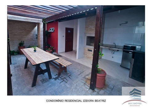 Imagem 2 de 17 de Apartamento A Venda Isadora Beatriz, Capim Macio