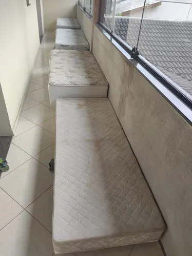 Casa Com Piscina Martim De Sá - Temporada
