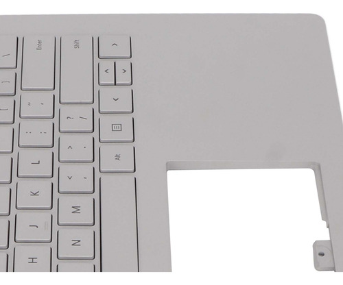 Base Base De Substituição De Teclado De Notebook Para O Prim