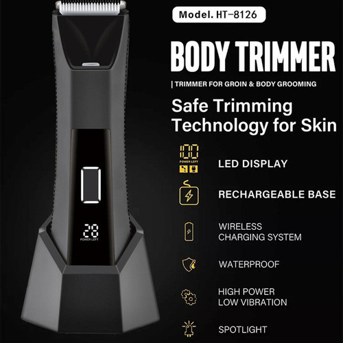 Kits De Corte De Cabelo Para Máquinas De Cortar Cabelo,