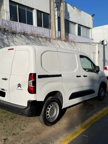 Citroën Berlingo L Hdi 92 Bvm Aa 2Ab