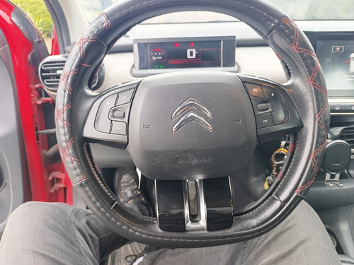 Citroen C4 Cactus Cactus
