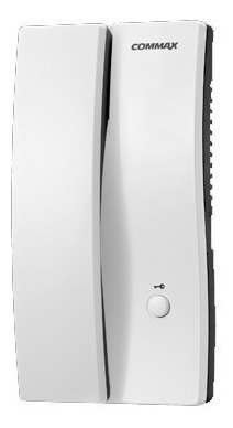 Commax Dp2s- Interfon Para Audioportero A 2 Hilos P