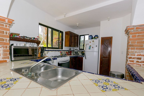 Imagen 17 de 30 de Casa En Venta Frente Al Mar Puerto Morelos, Q. Roo