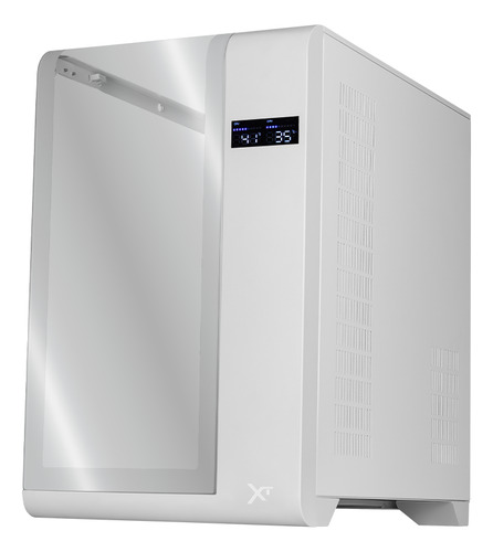 Xtreme Pc Geforce Rtx 5060 Ti 16gb Ryzen 9 Ddr5 32gb Ssd 1tb