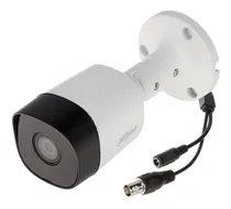 Comprar Camara Dahua Exterior B1a51p Resolucion 5mp 3k Vision Noche Color Blanco