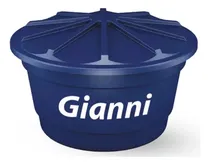 Comprar Tanque Completo Depósito Para Agua Fortlev Gianni 500 L- Tyt