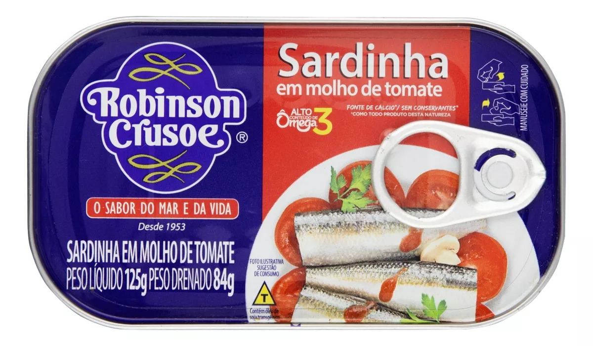 Terceira imagem para pesquisa de sardinha lata