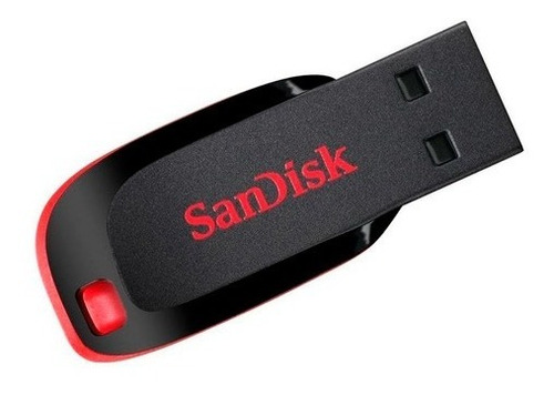 Pendrive Sandisk 32gb