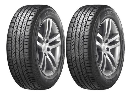 Combo 2 Llantas Hankook 185/65 R14 Kinergy St H735