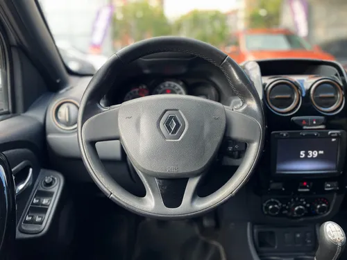 Renault Duster 1.6 Intense