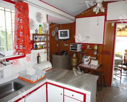 Imagen 12 de 30 de Linda Casa De Muy Buena Capacidad! En Excelente Zona! - Punta Del Este Mansa