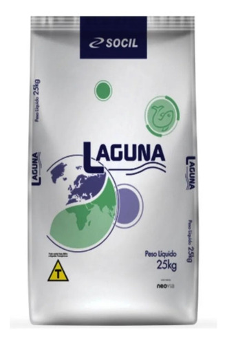 Ração Peixe Laguna 6 A 8 Mm 1kg Ceva Criação Pesca Pesqueiro