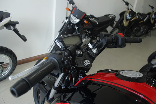 Tvs Rtr 200 0km No Ns200 12 Cu0t@s S/c@rgo Ciclofox Pacheco