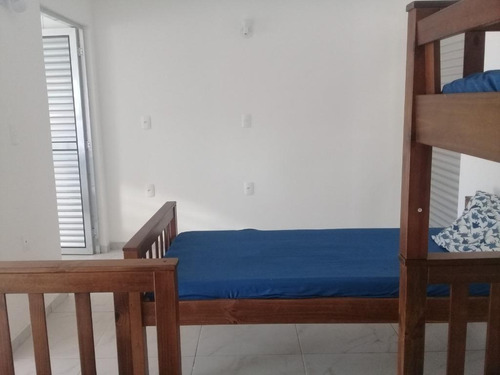 Kitnet Com 1 Dormitório Para Alugar, 34 M² Por R$ 1.000,00/mês - Morro De Nova Cintra - Santos/sp - Kn0207