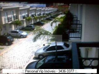 Imagem 3 de 9 de Sobrado Residencial À Venda, Nova Petrópolis, São Bernardo Do Campo. - So0034