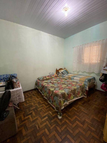 Imagem 14 de 23 de Casa Com 3 Dormitórios À Venda, 250 M² Por R$ 320.000,00 - Centro - Rio Claro/sp - Ca0753