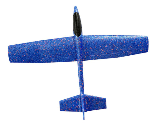 Avião De Avião De Espuma Brinquedo De Brinquedo Para Azul