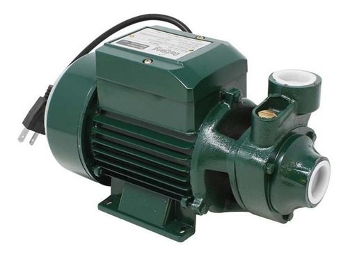 Imagen 1 de 5 de Bomba Agua Periferica Motobomba 1/2 Hp Bp1240 Oakland