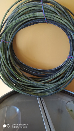 Cable Coaxial De Cobre