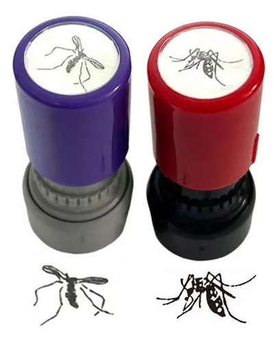 Selos Variados Para Selar Mosquitos,álbum De Fotos Divertido