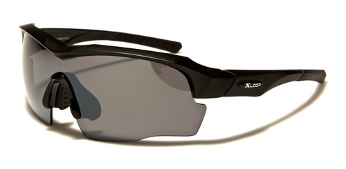 Gafas De Sol Sunglasses Lente Oscuro Xl3014 Deportivas 