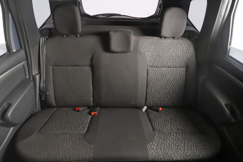 Renault Duster 4x2 Dynamique 1.6