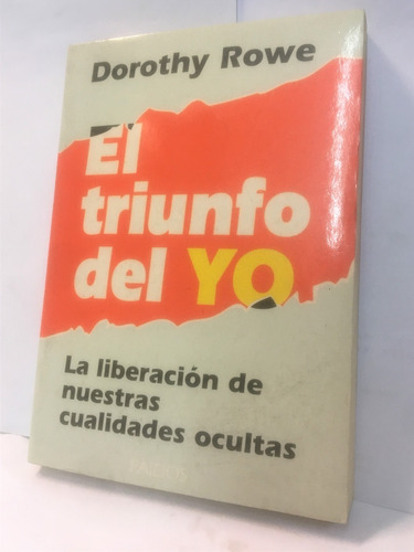 El Triunfo Del Yo