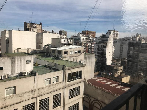 Imagen 5 de 7 de Av. Pueyrredon 462/8 Y Av. Corrientes 30 M2