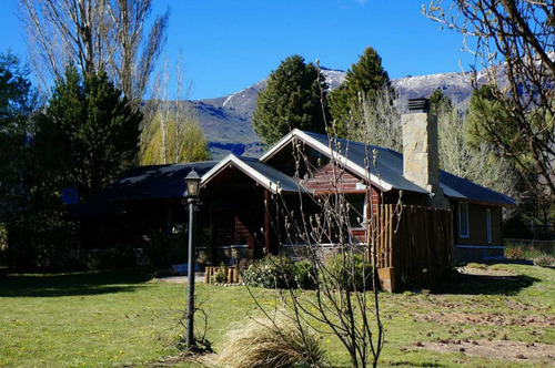 Imagen 2 de 25 de Cabaña Alquiler Temporario San Martin De Los Andes