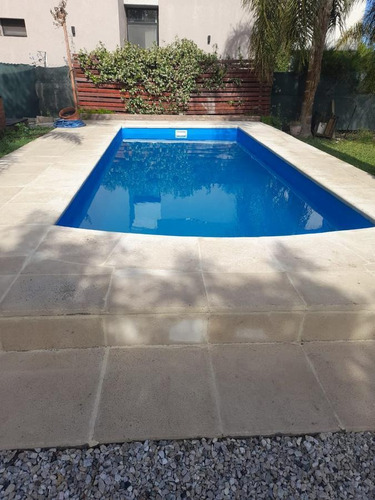 Imagen 27 de 28 de Casa - El Molino Roldán
