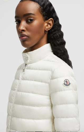Campera Moncler Dama
