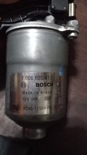 Motor Limpiaparabrisas Ford Cargo 916e-1119e 12v Xc4z17508a